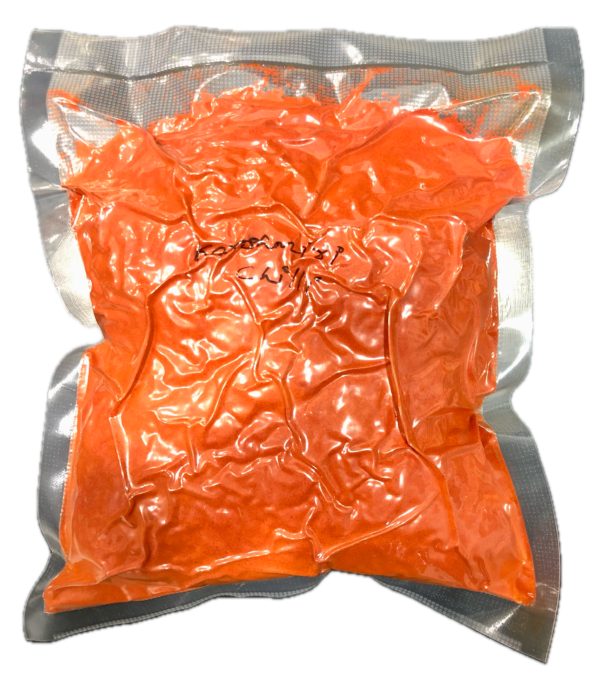 Packing ( One Layer, Powder )