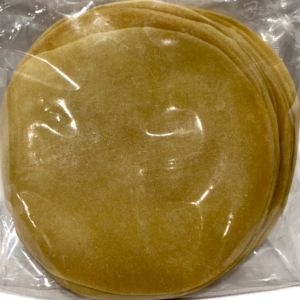 Papadam