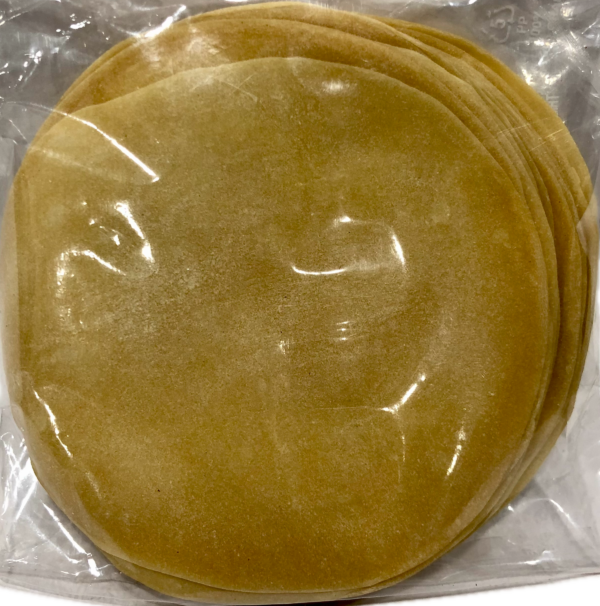Papadam