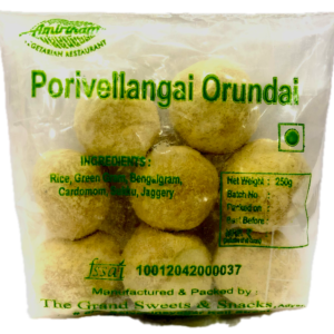 Porivellangai Orundai