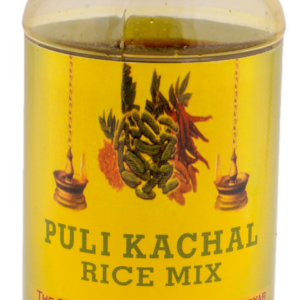 Pulikachal Rice Mix