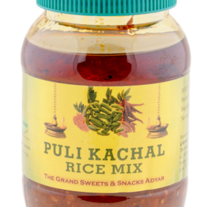 Pulikachal Rice Mix