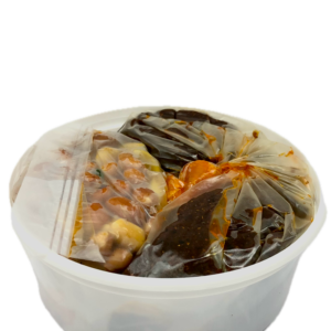 Puliyogare Gojju
