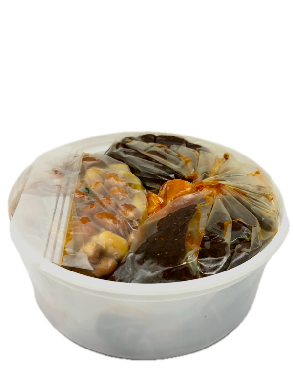 Puliyogare Gojju