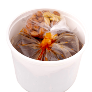 Puliyogare Gojju