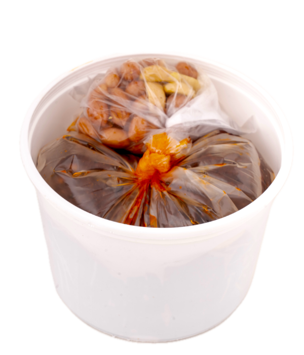 Puliyogare Gojju