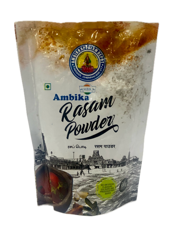 Rasam Podi