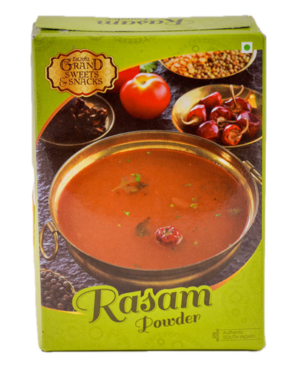 Rasam Powder
