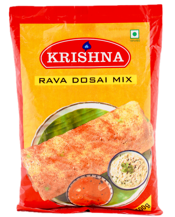 Rava Dosa Mix