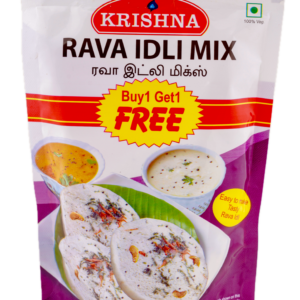 Rava Idli Mix