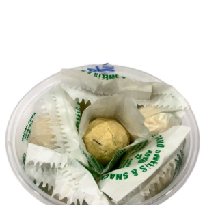 Rava Laddu
