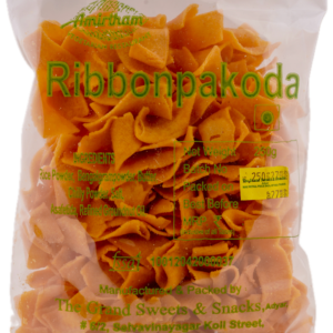 Ribbon Pakoda