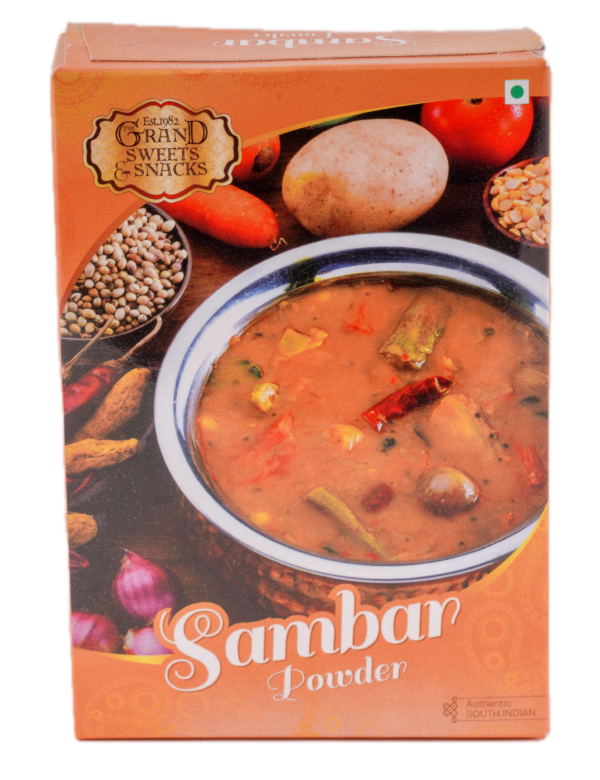 Sambar Powder