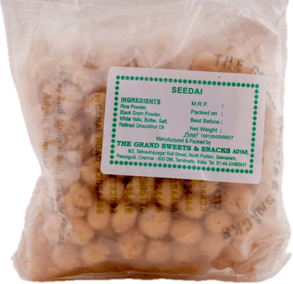 Seedai