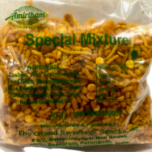 Special Mixture
