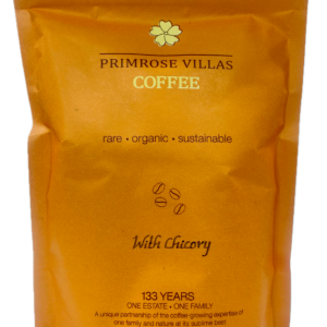 Specialty Filter Coffee (15% Chicory)