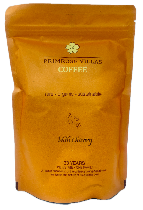 Specialty Filter Coffee (15% Chicory)