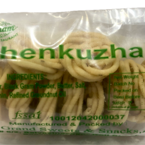 Thenkuzhal