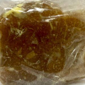 Tirunelveli Iruttukadai Halwa