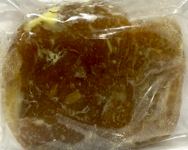 Tirunelveli Iruttukadai Halwa