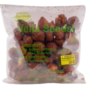 Vellai Seedai