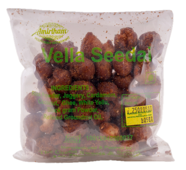 Vellai Seedai